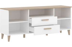 Тумба для телевизор Санти СА-316.02