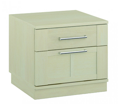 Тумба прикроватная Сиерра(светлый) СИ-301.03 Тумба прикроватная Сиерра(светлый) СИ-301.03