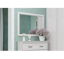 Зеркало навесное Неаполь Ясень анкор светлый Зеркало навесное Неаполь Ясень анкор светлый