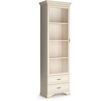 Гостиная Сиена 1 (Бодега Белый) Гостиная Сиена 1 (Бодега Белый)