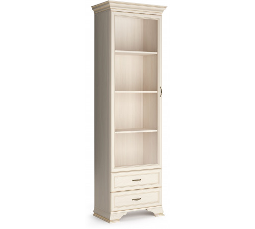 Гостиная Сиена 1 (Бодега Белый) Гостиная Сиена 1 (Бодега Белый)