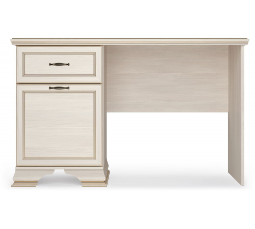 Стол письменный 1200 (Бодега Белый)  Стол письменный 1200 (Бодега Белый)