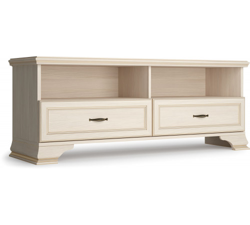 Гостиная Сиена 1 (Бодега Белый) Гостиная Сиена 1 (Бодега Белый)