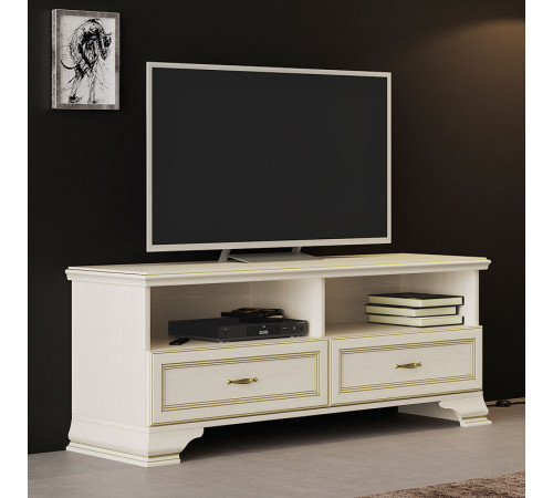 Гостиная Сиена 1 (Бодега Белый) Гостиная Сиена 1 (Бодега Белый)