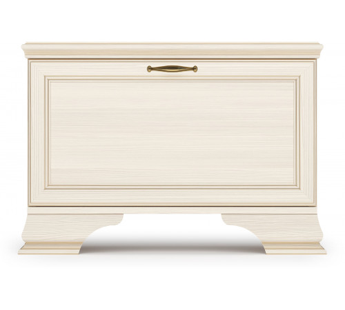 Тумба для обуви 600 Сиена (Бодега белый) Тумба для обуви 600 Сиена (Бодега белый)