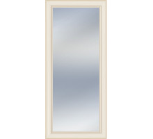 Зеркало для тумбы высокой Сиена (Бодега белый) Зеркало для тумбы высокой Сиена (Бодега белый)