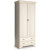 Шкаф Сиена 2-х дверных (Бодега Белый) Шкаф Сиена 2-х дверных (Бодега Белый)