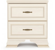 Тумба прикроватная Сиена (Бодега белый) Тумба прикроватная Сиена (Бодега белый)