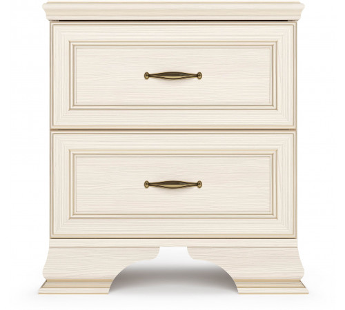 Тумба прикроватная Сиена (Бодега белый) Тумба прикроватная Сиена (Бодега белый)