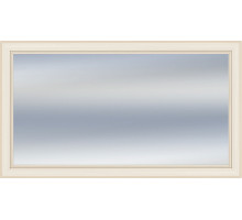 Зеркало навесное в спальню Сиена (Бодега белый) Зеркало навесное в спальню Сиена (Бодега белый)