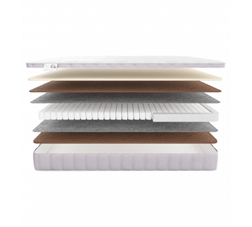 Двусторонний детский матрас Divino kids (Дивино кидс) от Materlux Двусторонний детский матрас Divino kids (Дивино кидс) от Materlux