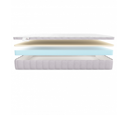 Двусторонний детский матрас Kemi (Кеми) от Materlux Двусторонний детский матрас Kemi (Кеми) от Materlux