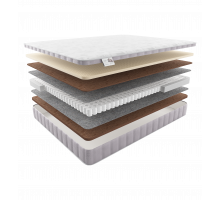 Двусторонний детский матрас Treviso kids (Тревизо кидс) от Materlux Двусторонний детский матрас Treviso kids (Тревизо кидс) от Materlux