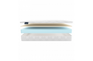 Двусторонний матрас Camelia (Камелия) от Materlux Двусторонний матрас Camelia (Камелия) от Materlux