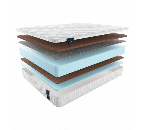 Двусторонний матрас Allegro (Аллегро) от Materlux Двусторонний матрас Allegro (Аллегро) от Materlux