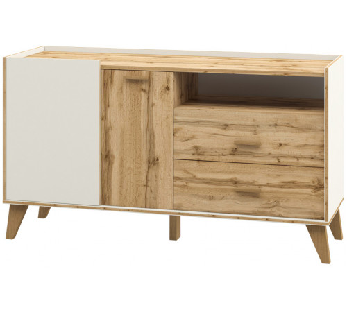 Тумба под телевизор Сканди МН-036-01 Тумба под телевизор Сканди МН-036-01