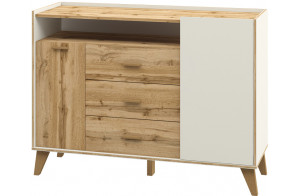 Гостиная Сканди 3 Гостиная Сканди 3