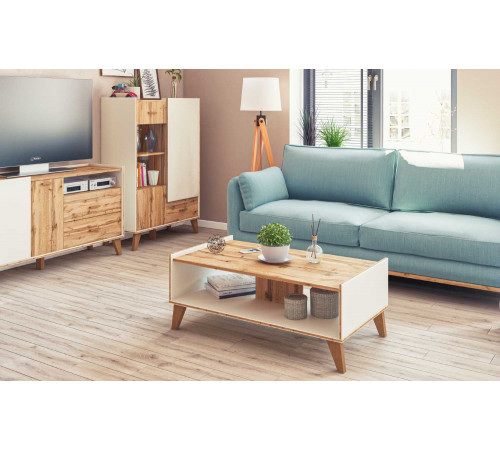 Гостиная Сканди 2 Гостиная Сканди 2