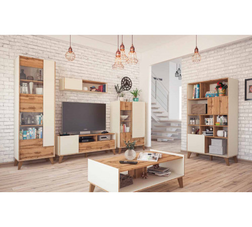 Гостиная Сканди 1 Гостиная Сканди 1