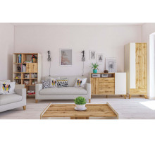 Гостиная Сканди 3 Гостиная Сканди 3