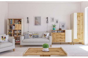 Гостиная Сканди 3 Гостиная Сканди 3