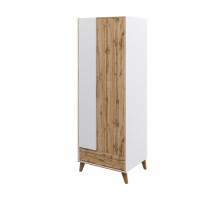 Шкаф для одежды Сканди МН-036-35