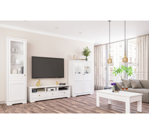 Комбинированный шкаф Денвер МН-040-13 Комбинированный шкаф Денвер МН-040-13