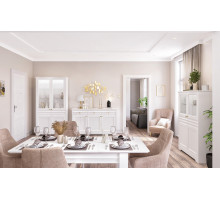 Тумба под телевизор в гостиную Денвер МН-040-05 Тумба под телевизор в гостиную Денвер МН-040-05