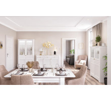 Комбинированный шкаф Денвер МН-040-14 Комбинированный шкаф Денвер МН-040-14