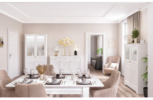 Гостиная Денвер 3 Гостиная Денвер 3