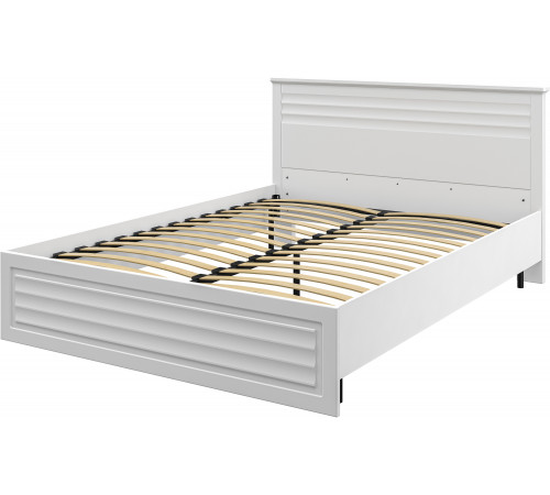 Двуспальная кровать Денвер МН-040-01 Двуспальная кровать Денвер МН-040-01