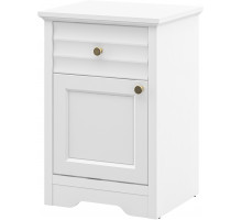 Тумба прикроватная Денвер МН-040-03 Тумба прикроватная Денвер МН-040-03