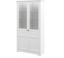 Комбинированный шкаф Денвер МН-040-14 Комбинированный шкаф Денвер МН-040-14