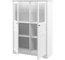 Комбинированный шкаф Денвер МН-040-15