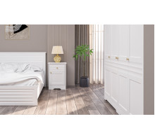 Тумба прикроватная Денвер МН-040-03 Тумба прикроватная Денвер МН-040-03