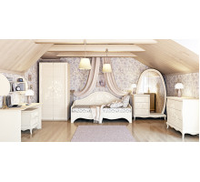 Детская Астория от Мебель-Неман Детская Астория от Мебель-Неман