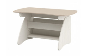 Детский стол "Вырастай-ка" Комби СТ-5 капучино Детский стол "Вырастай-ка" Комби СТ-5 капучино