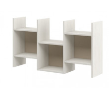 Детская настенная полка для книг и игрушек Комби МН-211-07 Детская настенная полка для книг и игрушек Комби МН-211-07