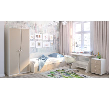 Модульная детская мебель Комби от Мебель-Неман Модульная детская мебель Комби от Мебель-Неман