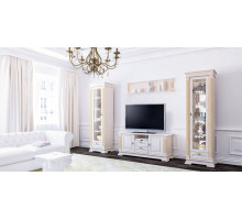 Гостиная Афина композиция 1 от Мебель-Неман Гостиная Афина композиция 1 от Мебель-Неман