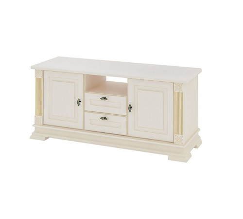 Тумба под телевизор в гостиную Афина МН-222-02 Тумба под телевизор в гостиную Афина МН-222-02