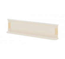 Настенная полка в гостиную Афина МН-222-10 Настенная полка в гостиную Афина МН-222-10