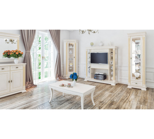 Гостиная Афина композиция 4 от Мебель-Неман Гостиная Афина композиция 4 от Мебель-Неман