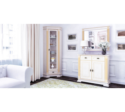 Гостиная Афина композиция 3 от Мебель-Неман Гостиная Афина композиция 3 от Мебель-Неман