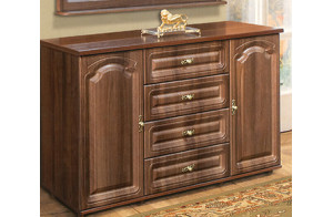 Комод для гостиной Романтика ВК-09-07