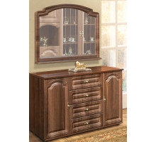 Комод для гостиной Романтика ВК-09-07 Комод для гостиной Романтика ВК-09-07