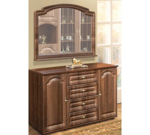 Комод для гостиной Романтика ВК-09-07 Комод для гостиной Романтика ВК-09-07