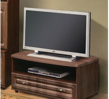 Тумба под телевизор в гостиную Романтика ВК-09-06 Тумба под телевизор в гостиную Романтика ВК-09-06