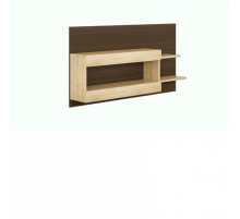 Настенная полка в гостиную Веста МН-130-05 Настенная полка в гостиную Веста МН-130-05