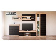 Гостиная Веста от Мебель-Неман комплект 1 Гостиная Веста от Мебель-Неман комплект 1